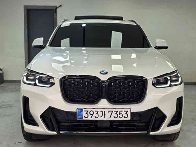 BMW X4 - 1
