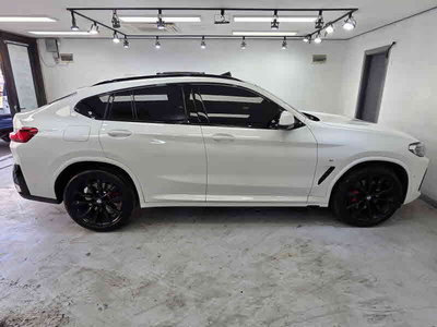 BMW X4 - 3