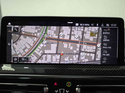 BMW X4 - 9