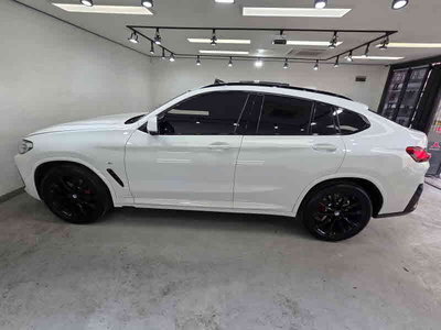 BMW X4 - 6