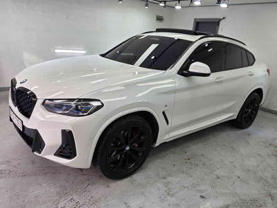 BMW X4 - 2