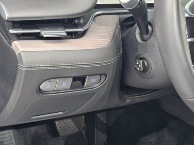 2022 Genesis G90 (RS4) 缩略图 25