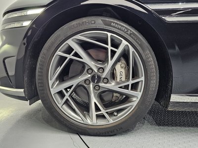 صورة 6 لـ 2022 Genesis G90 (RS4)