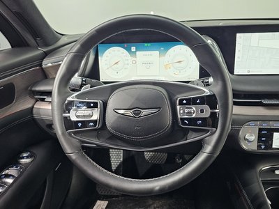 2022 Genesis G90 (RS4) 缩略图 19