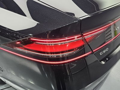 صورة 10 لـ 2022 Genesis G90 (RS4)