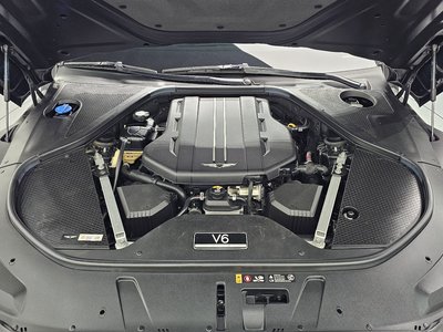 صورة 7 لـ 2022 Genesis G90 (RS4)