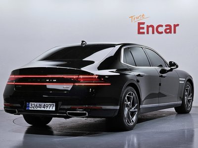 صورة 4 لـ 2022 Genesis G90 (RS4)