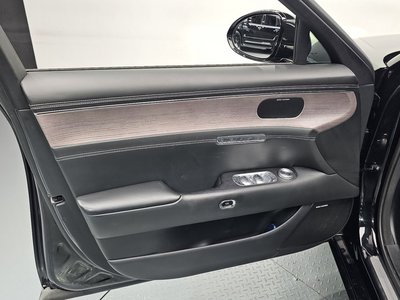 2022 Genesis G90 (RS4) 缩略图 14