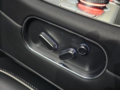 2022 Genesis G90 (RS4) 缩略图 29