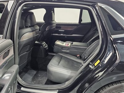 2022 Genesis G90 (RS4) 缩略图 17