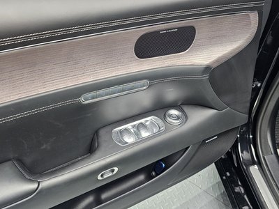 2022 Genesis G90 (RS4) 缩略图 26