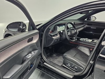 2022 Genesis G90 (RS4) 缩略图 13