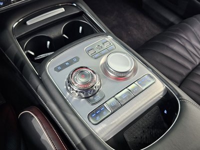 2022 Genesis G90 (RS4) 缩略图 12