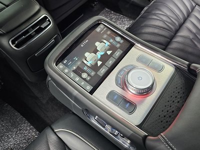 2022 Genesis G90 (RS4) 缩略图 23