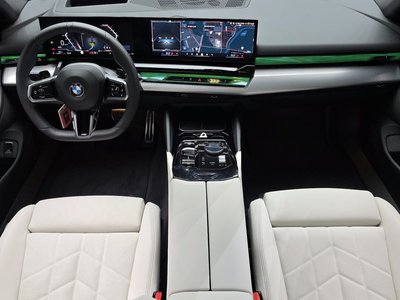 BMW 5 SERIES - 5