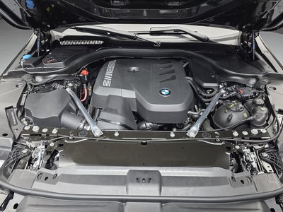 BMW 5 SERIES - 7