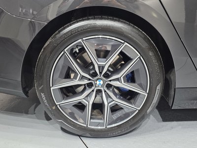 BMW 5 SERIES - 6