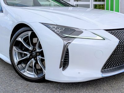 LEXUS LC - 4