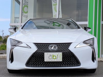 LEXUS LC - 6
