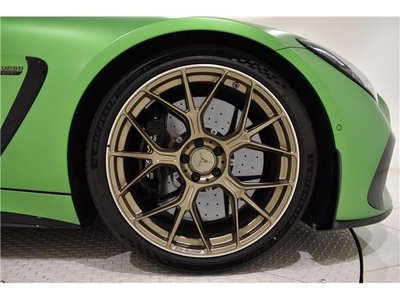 صورة مصغرة 25 لـ 2026 Mercedes-BENZ GT AMG