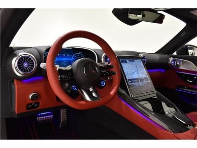 صورة 2 لـ 2026 Mercedes-BENZ GT AMG