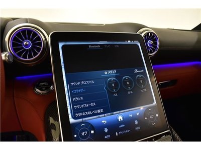 صورة مصغرة 11 لـ 2026 Mercedes-BENZ GT AMG