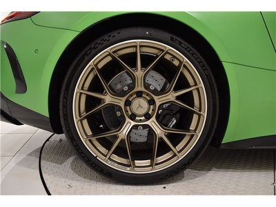 صورة مصغرة 26 لـ 2026 Mercedes-BENZ GT AMG