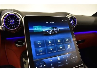 صورة مصغرة 13 لـ 2026 Mercedes-BENZ GT AMG