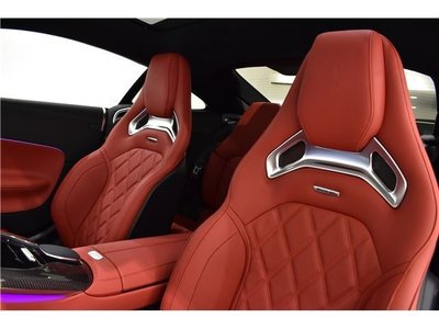 صورة 4 لـ 2026 Mercedes-BENZ GT AMG