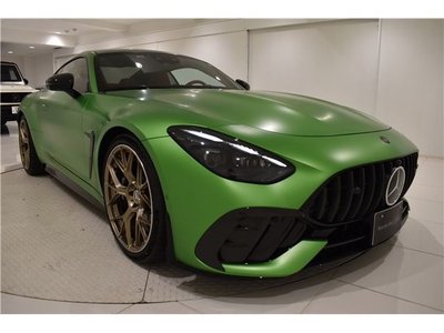 صورة مصغرة 17 لـ 2026 Mercedes-BENZ GT AMG