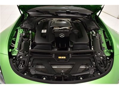 صورة مصغرة 23 لـ 2026 Mercedes-BENZ GT AMG