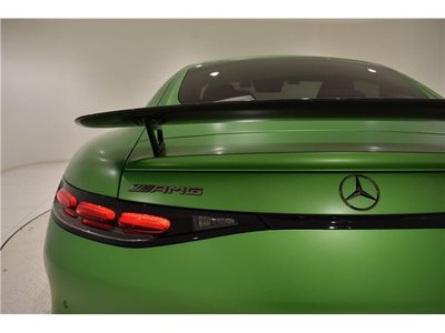 صورة مصغرة 19 لـ 2026 Mercedes-BENZ GT AMG