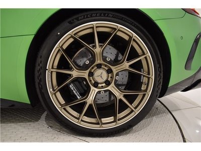 صورة مصغرة 27 لـ 2026 Mercedes-BENZ GT AMG
