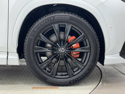 صورة مصغرة 20 لـ 2024 Lexus NX