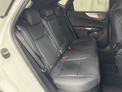 صورة مصغرة 18 لـ 2024 Lexus NX