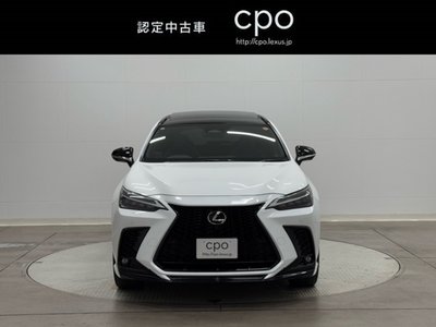 صورة 2 لـ 2024 Lexus NX