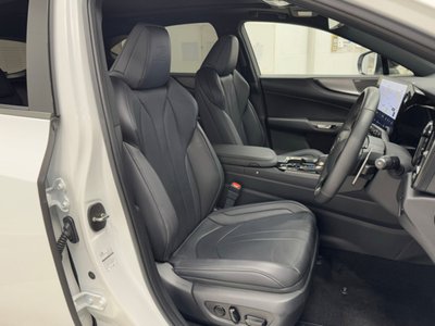 صورة مصغرة 17 لـ 2024 Lexus NX