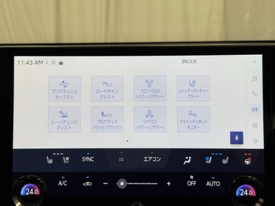 صورة مصغرة 11 لـ 2024 Lexus NX