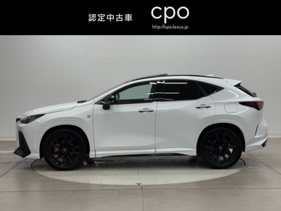 صورة 5 لـ 2024 Lexus NX