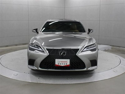 2021 LEXUS LS 照片 7