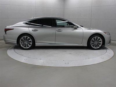 2021 LEXUS LS 照片 6