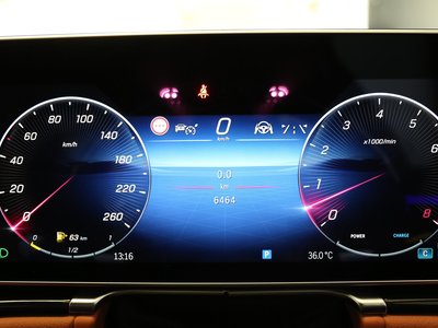 2023 Mercedes-BENZ S-CLASS 缩略图 17