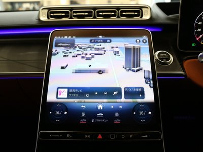 2023 Mercedes-BENZ S-CLASS 缩略图 21