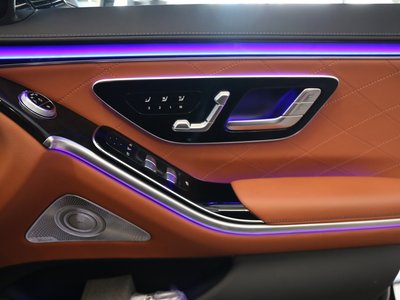 2023 Mercedes-BENZ S-CLASS 缩略图 36
