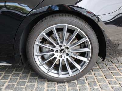 2023 Mercedes-BENZ S-CLASS 缩略图 50