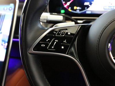 2023 Mercedes-BENZ S-CLASS 缩略图 32