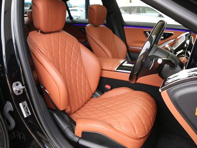 2023 Mercedes-BENZ S-CLASS 缩略图 13