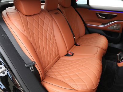 2023 Mercedes-BENZ S-CLASS 缩略图 16