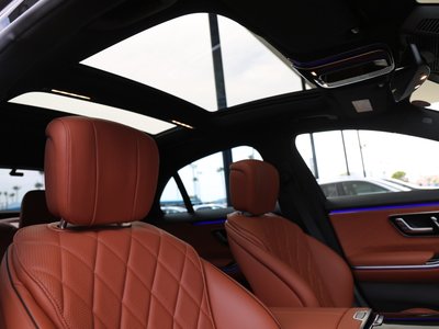 2023 Mercedes-BENZ S-CLASS 缩略图 29