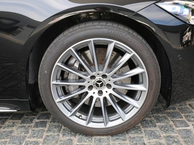 2023 Mercedes-BENZ S-CLASS 缩略图 47